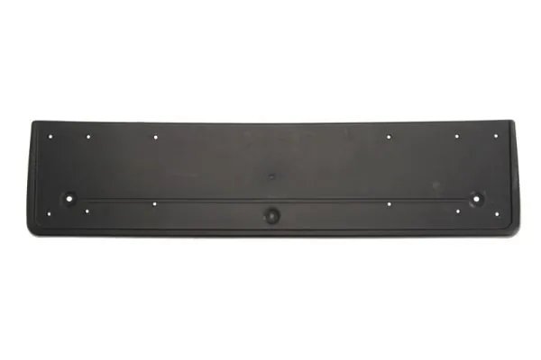 SUPORT NUMAR DE CIRCULATIE BLIC 6509-01-0065920P - Compatibil cu BMW