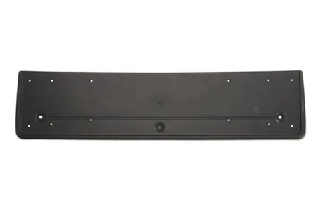 SUPORT NUMAR DE CIRCULATIE BLIC 6509-01-0065920P - Compatibil cu BMW