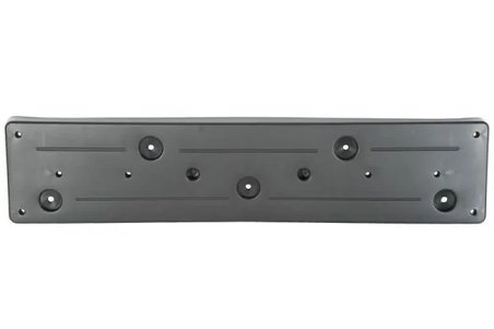 Suport numar de circulatie BLIC 6509-01-0070920P