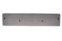 SUPORT NUMAR DE CIRCULATIE BLIC 6509-01-0095920P - Compatibil cu BMW