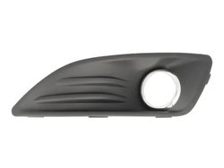 GRILA VENTILATIE, BARA PROTECTIE BLIC 6509-01-2565915Q - Compatibil cu FORD