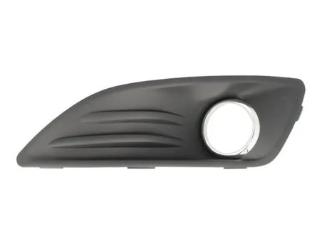 Grila ventilatie, bara protectie BLIC 6509-01-2565915Q