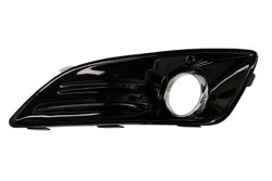 GRILA VENTILATIE, BARA PROTECTIE BLIC 6509-01-2565917P - Compatibil cu CITROEN, FORD