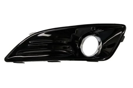 GRILA VENTILATIE, BARA PROTECTIE BLIC 6509-01-2565917P - Compatibil cu CITROEN, FORD