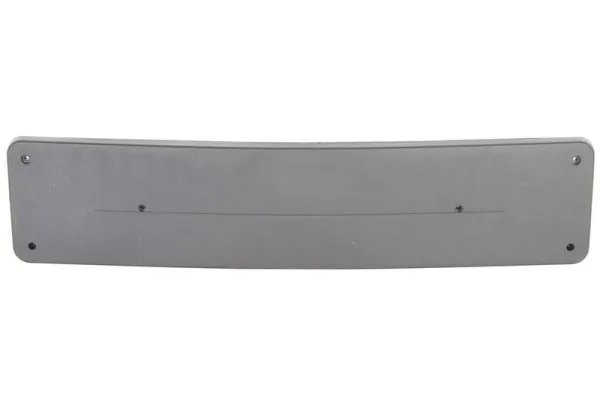 SUPORT NUMAR DE CIRCULATIE BLIC 6509-01-3518920P - Compatibil cu MERCEDES-BENZ