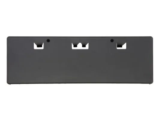 Suport numar de circulatie BLIC 6509-01-5507921P