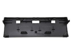 Suport numar de circulatie BLIC 6509-01-5507921P