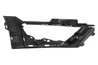 GRILA VENTILATIE, BARA PROTECTIE BLIC 6509-01-6621921P - Compatibil cu SEAT