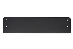 SUPORT NUMAR DE CIRCULATIE BLIC 6509-01-9589920P - Compatibil cu VW