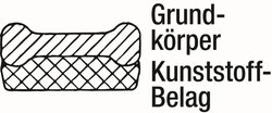 Leviera montare pneu HAZET 650K-20