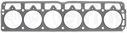 GARNITURA CHIULOASA ELRING 651.590 - Compatibil cu JEEP, JEEP (BJC)