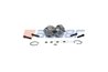 ARTICULATIE, ARBORE ARTICULAT AUGER 65129 - Compatibil cu SCANIA