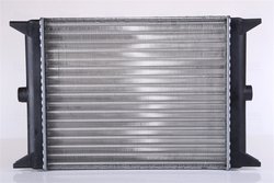 Radiator racire motor Nissens 65140