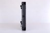 Radiator racire motor Nissens 65140