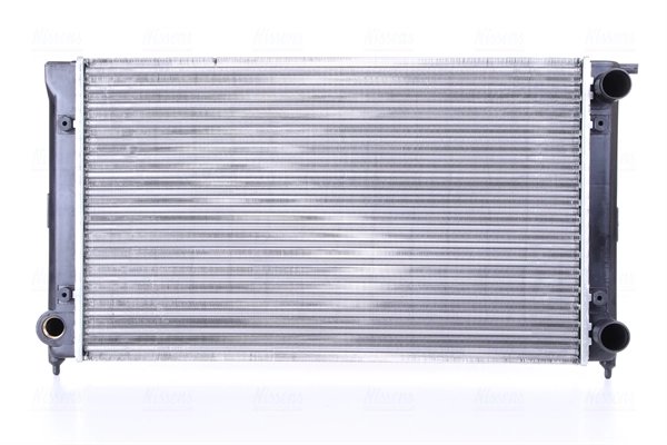 RADIATOR RACIRE MOTOR NISSENS 651511 - Compatibil cu SEAT, VW