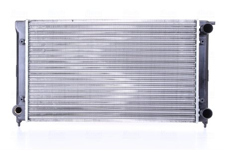 RADIATOR RACIRE MOTOR NISSENS 651511 - Compatibil cu SEAT, VW