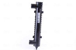 RADIATOR RACIRE MOTOR NISSENS 651511 - Compatibil cu SEAT, VW