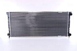 Radiator racire motor Nissens 651621