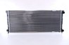Radiator racire motor Nissens 651621