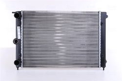 RADIATOR RACIRE MOTOR NISSENS 651631 - Compatibil cu VW