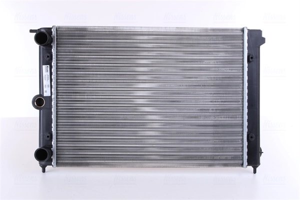 Radiator racire motor Nissens 651631