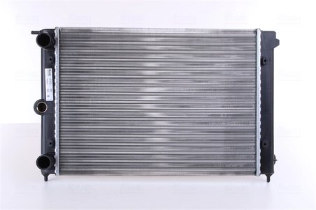 Radiator racire motor Nissens 651631