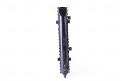 RADIATOR RACIRE MOTOR NISSENS 651511 - Compatibil cu SEAT, VW