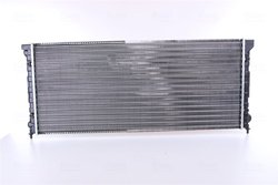 Radiator racire motor Nissens 651621