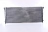 Radiator racire motor Nissens 651621
