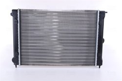 Radiator racire motor Nissens 651631