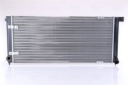 Radiator racire motor Nissens 65175