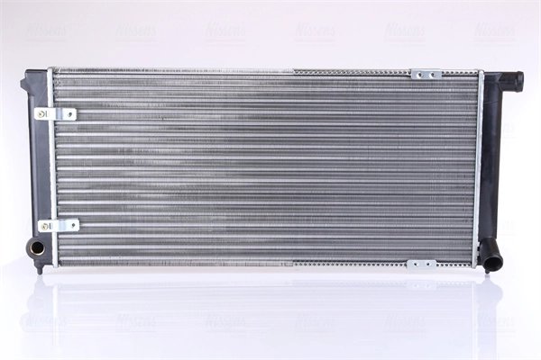 RADIATOR RACIRE MOTOR NISSENS 65175 - Compatibil cu VW