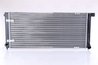 RADIATOR RACIRE MOTOR NISSENS 65175 - Compatibil cu VW