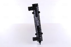 Radiator racire motor Nissens 651621