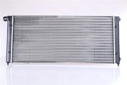 RADIATOR RACIRE MOTOR NISSENS 65175 - Compatibil cu VW