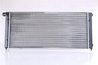 RADIATOR RACIRE MOTOR NISSENS 65175 - Compatibil cu VW