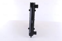 Radiator racire motor Nissens 651631