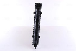 Radiator racire motor Nissens 651621