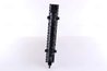 Radiator racire motor Nissens 651621