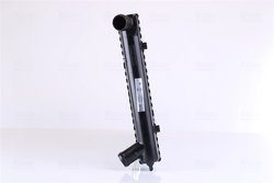 RADIATOR RACIRE MOTOR NISSENS 65175 - Compatibil cu VW