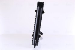 RADIATOR RACIRE MOTOR NISSENS 65175 - Compatibil cu VW