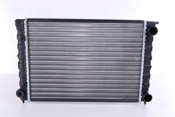 Radiator racire motor Nissens 651811