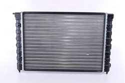 Radiator racire motor Nissens 651811