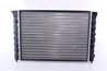 Radiator racire motor Nissens 651811