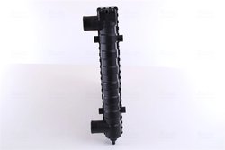 Radiator racire motor Nissens 651811