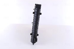 Radiator racire motor Nissens 651811
