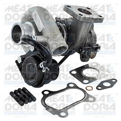 TURBINA MEAT & DORIA 65185 - Compatibil cu HYUNDAI, KIA