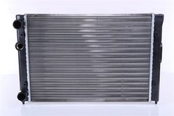 Radiator racire motor Nissens 651851