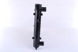 Radiator racire motor Nissens 651851