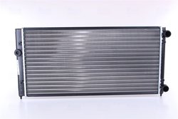 Radiator racire motor Nissens 651931